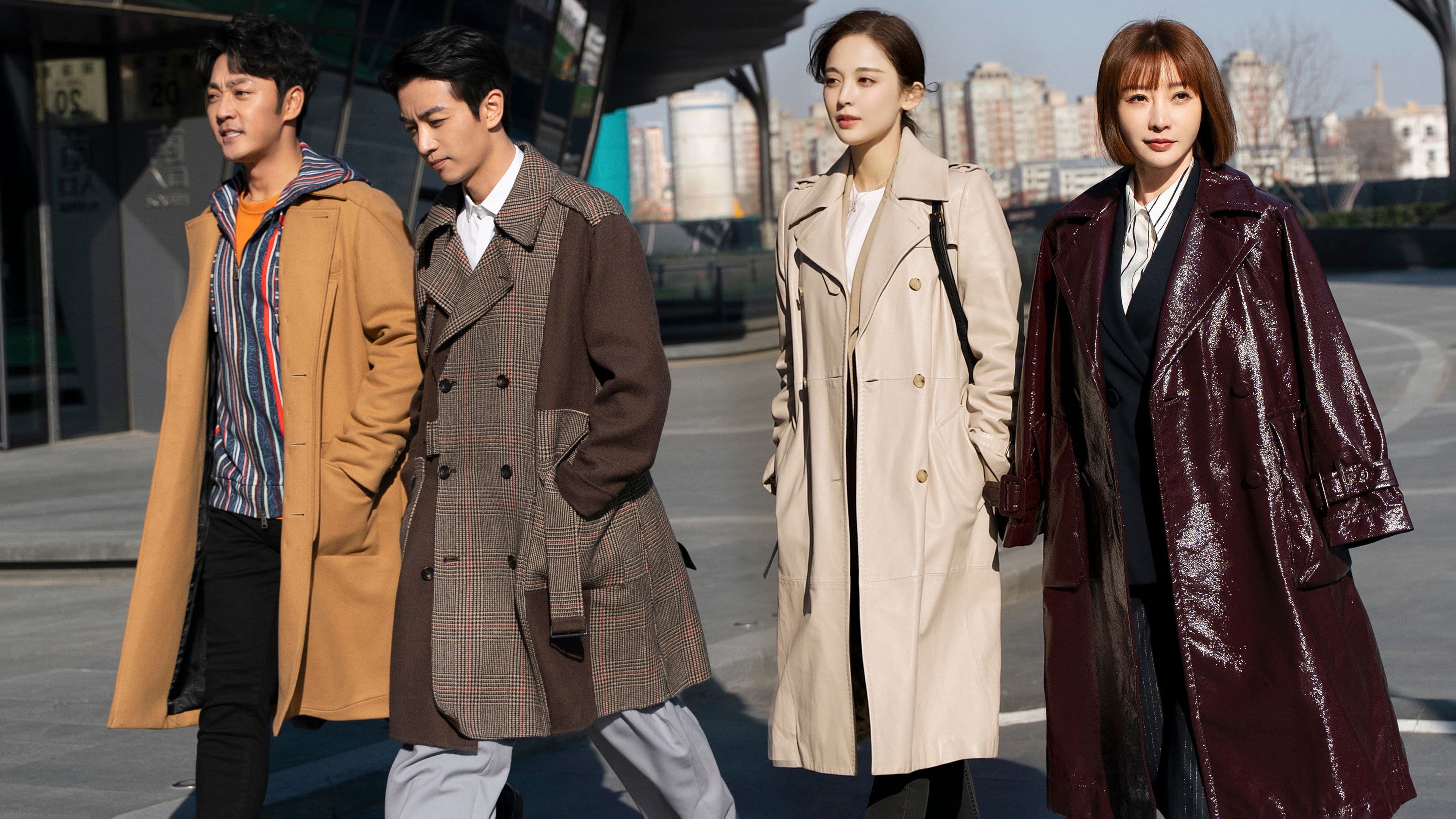 无与伦比的美丽