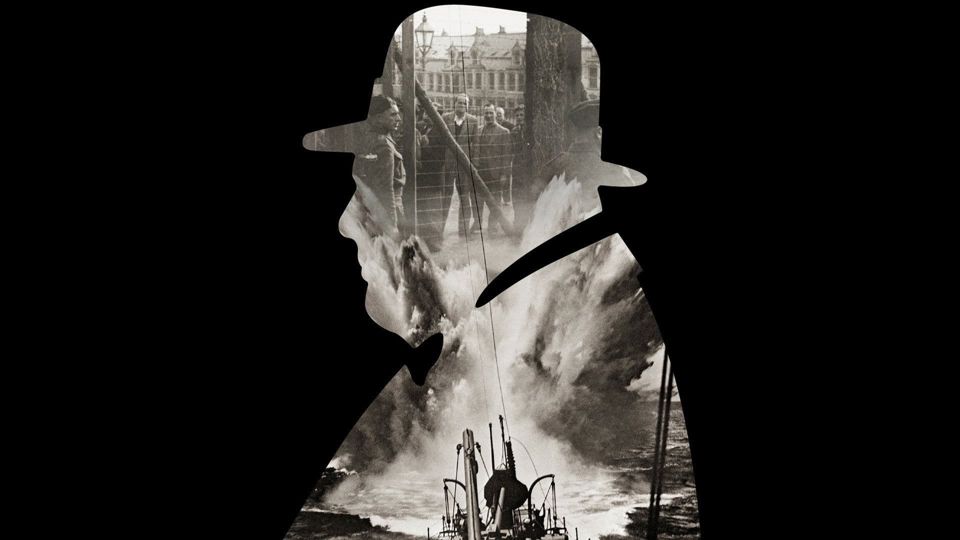 Churchill’s Forgotten War