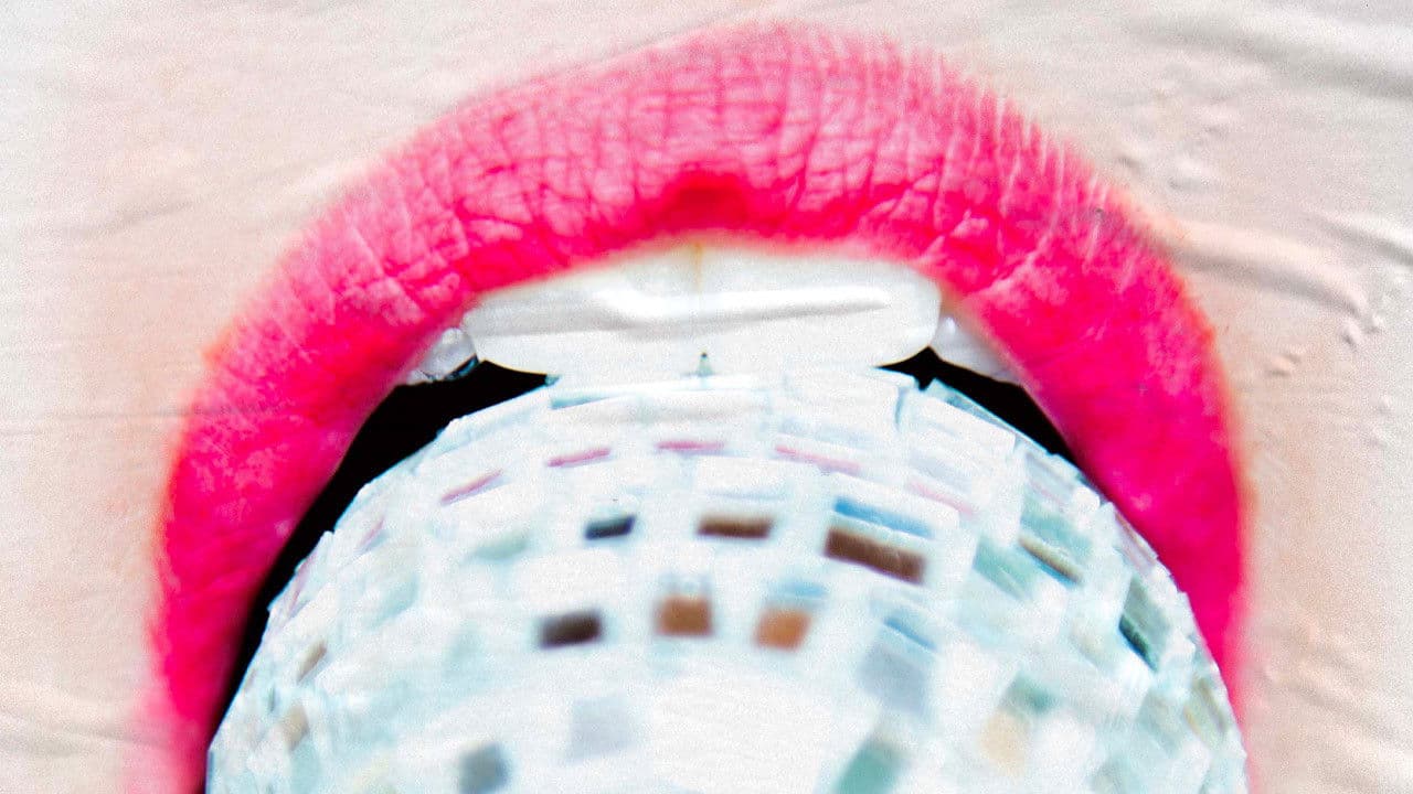 Disco Ruin - 40 anni di club culture italiana