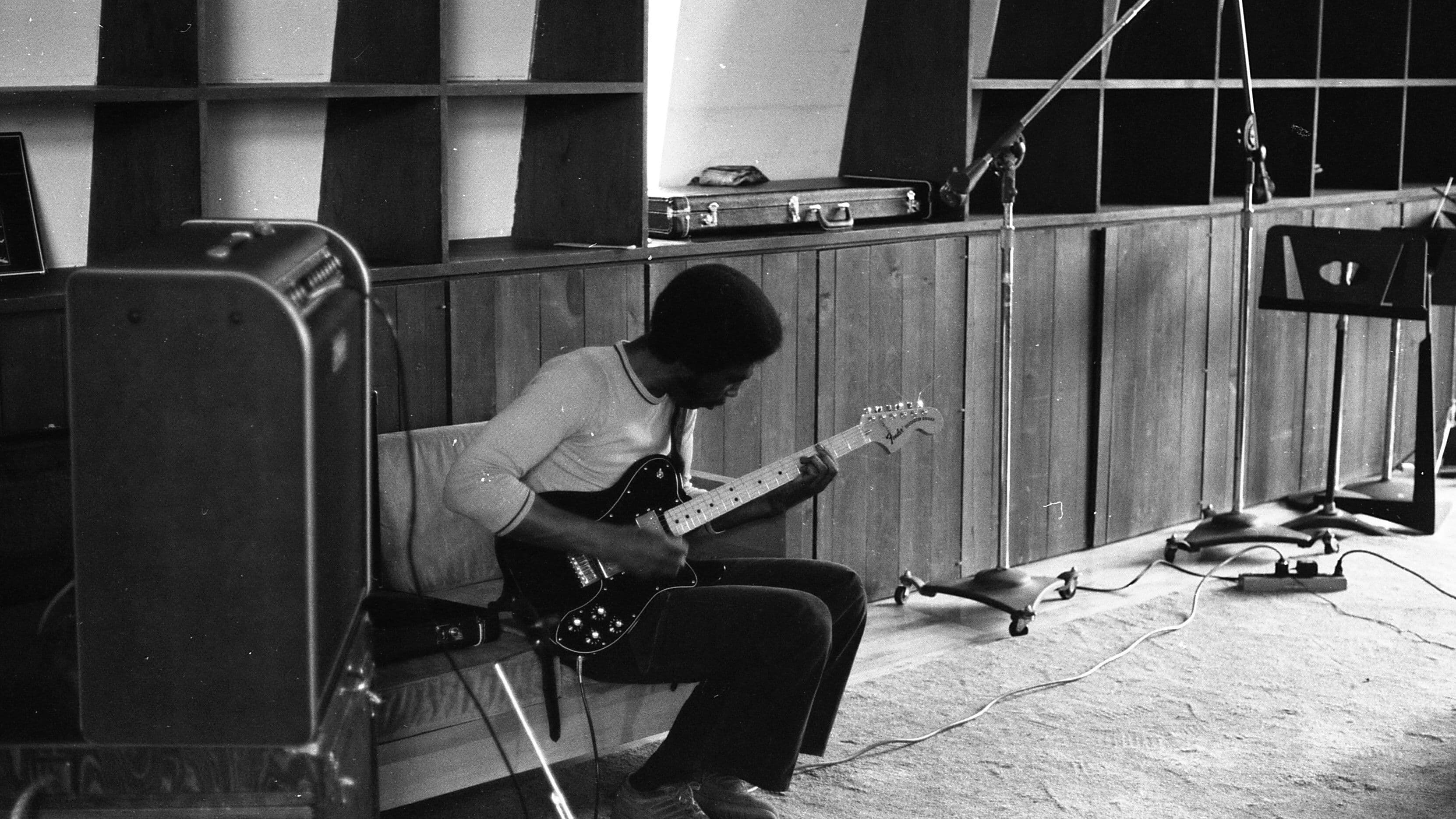 어 밴드 콜드 데쓰