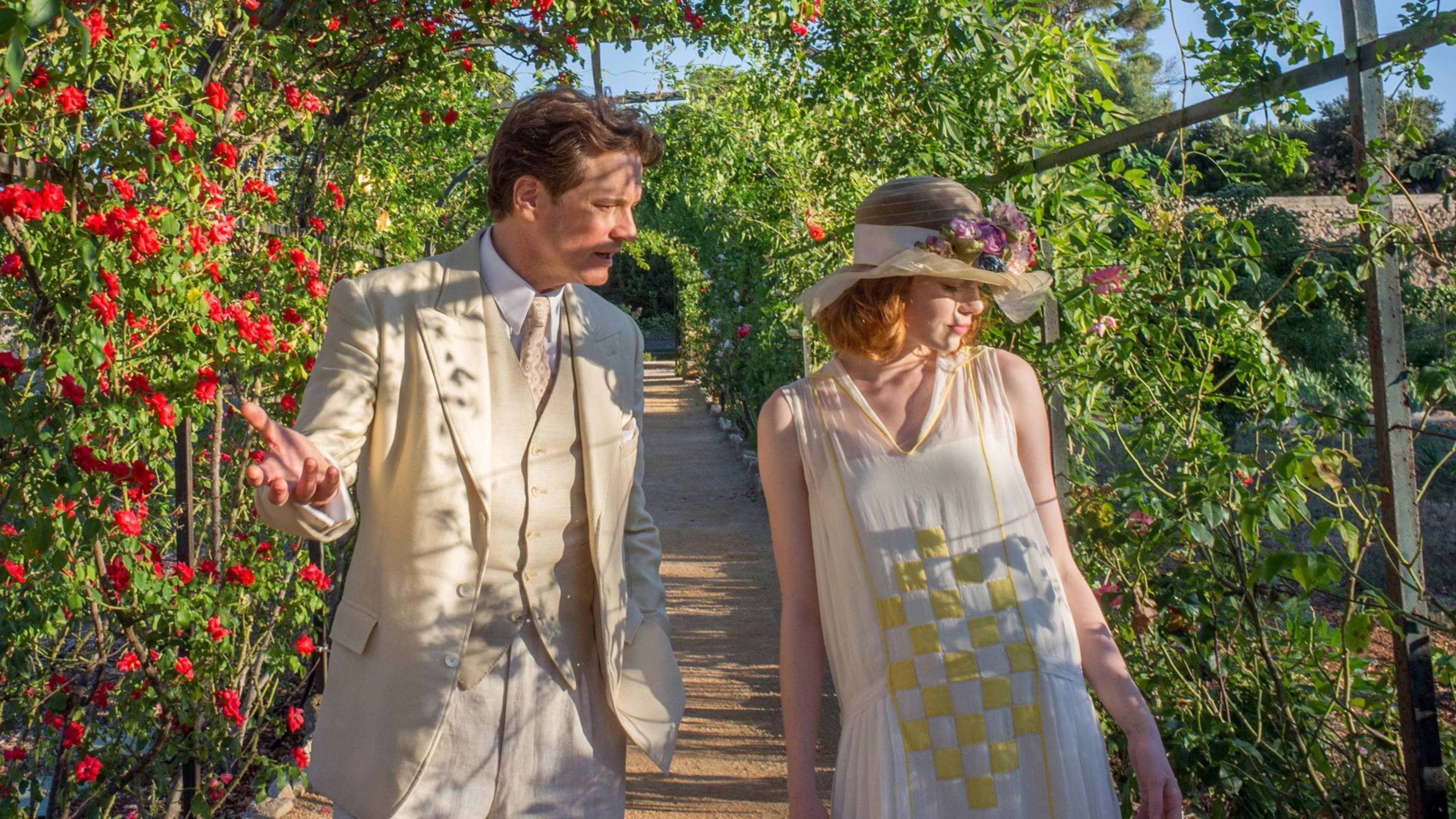 매직 인 더 문라이트