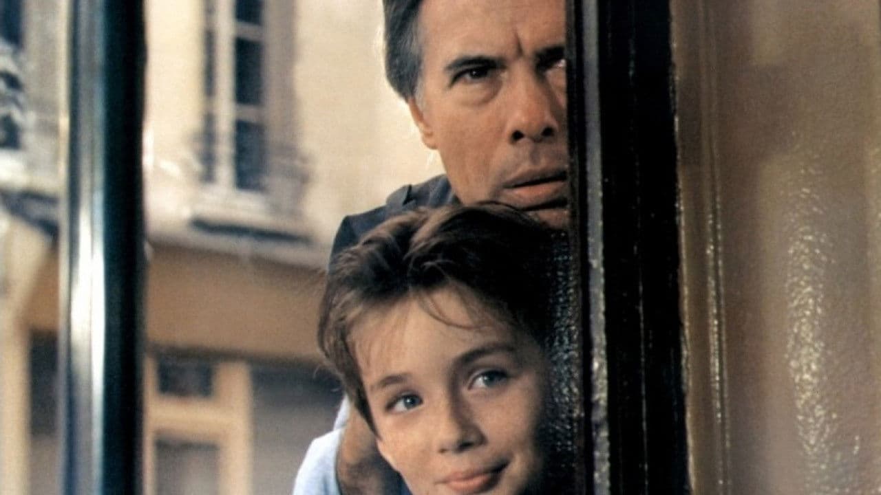 Il est génial papy !