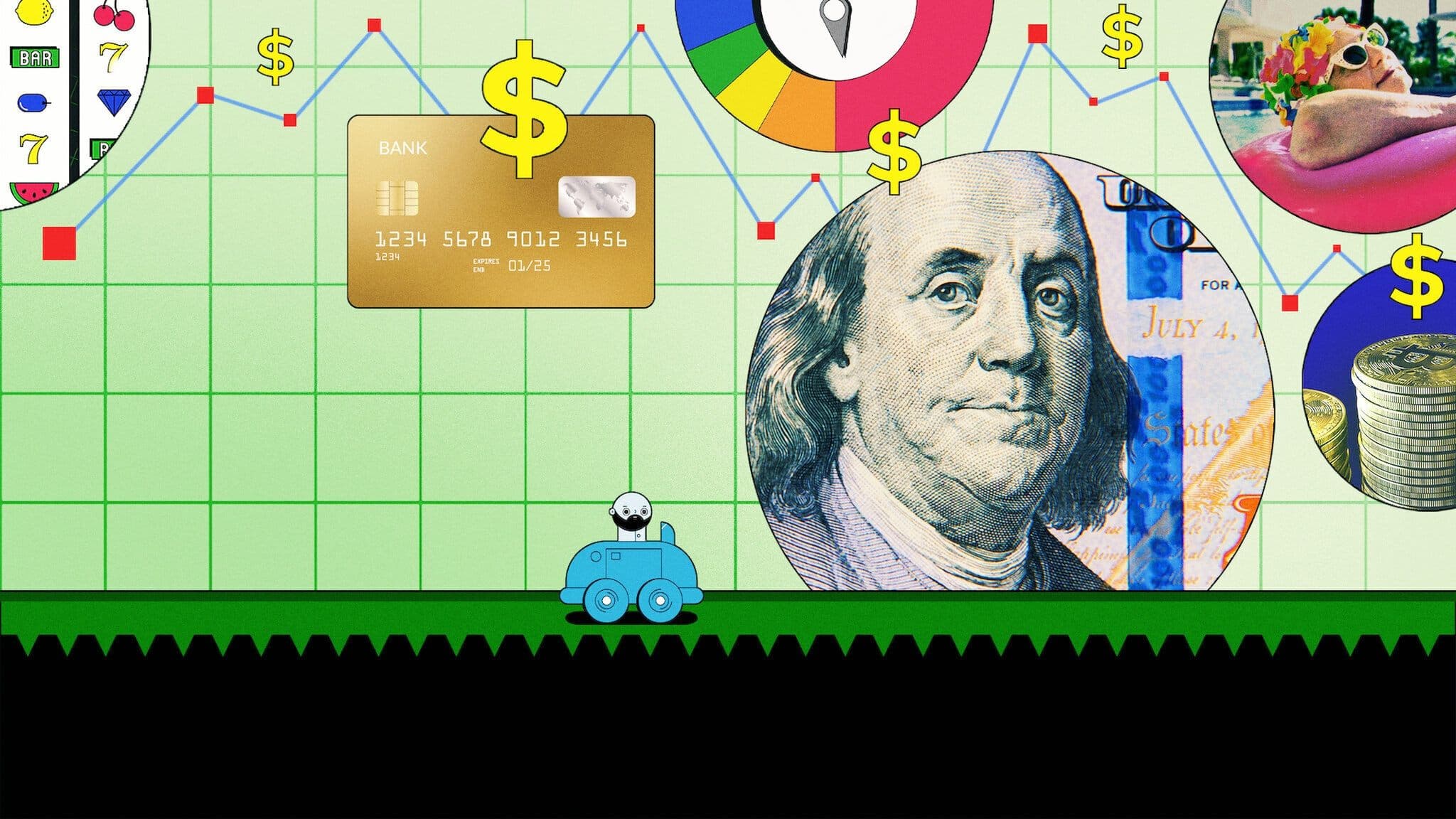 익스플레인: 돈을 해설하다