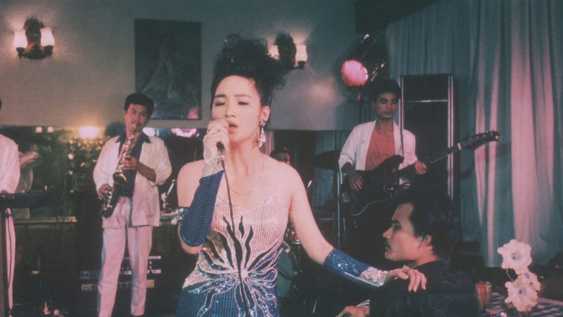 Truy Lùng Băng Quỷ Gió