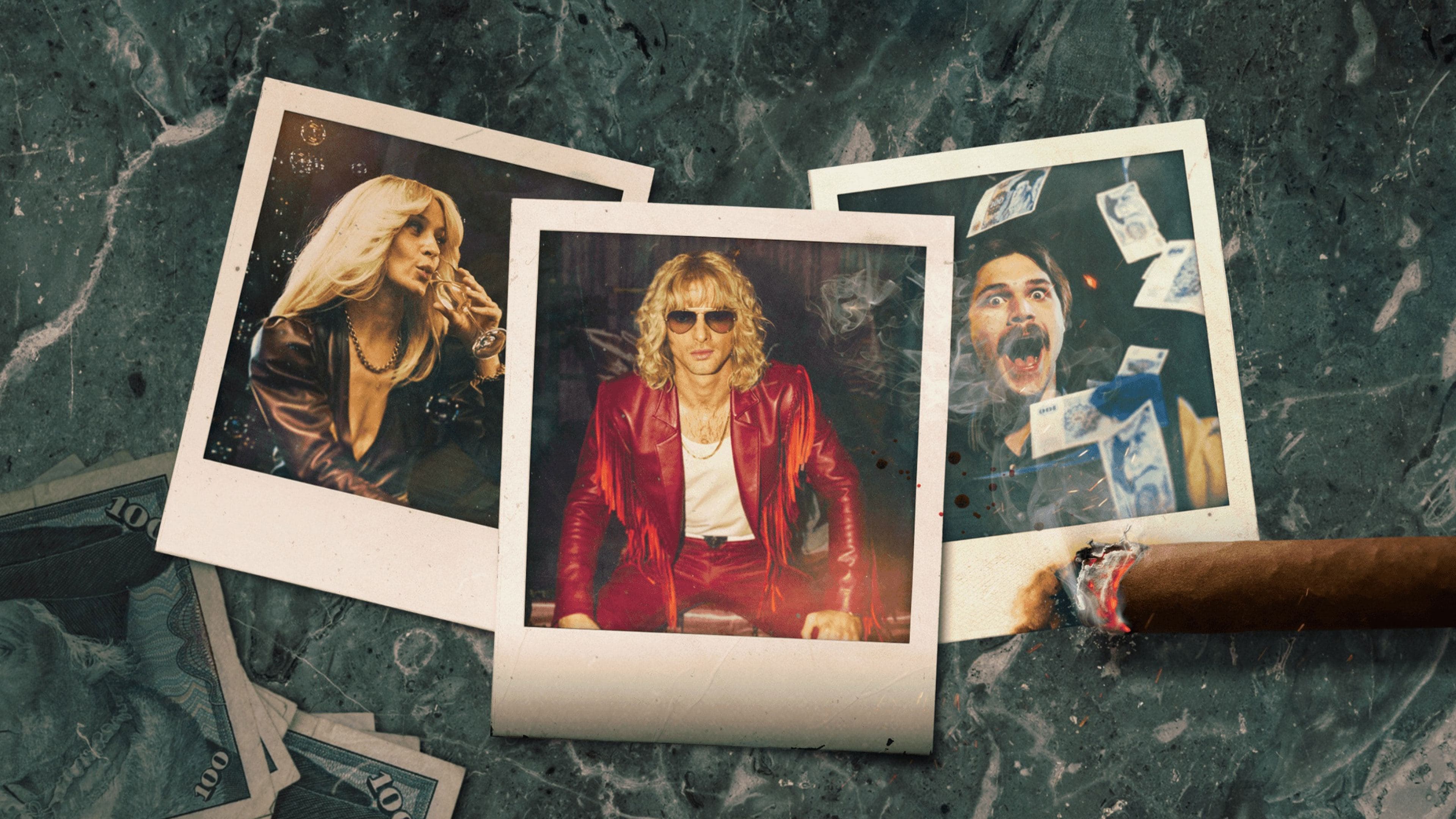 루덴: 레페르반의 왕들