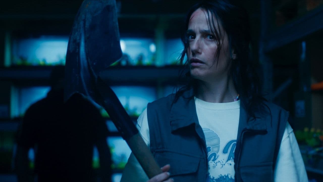 Ma femme est une espionne