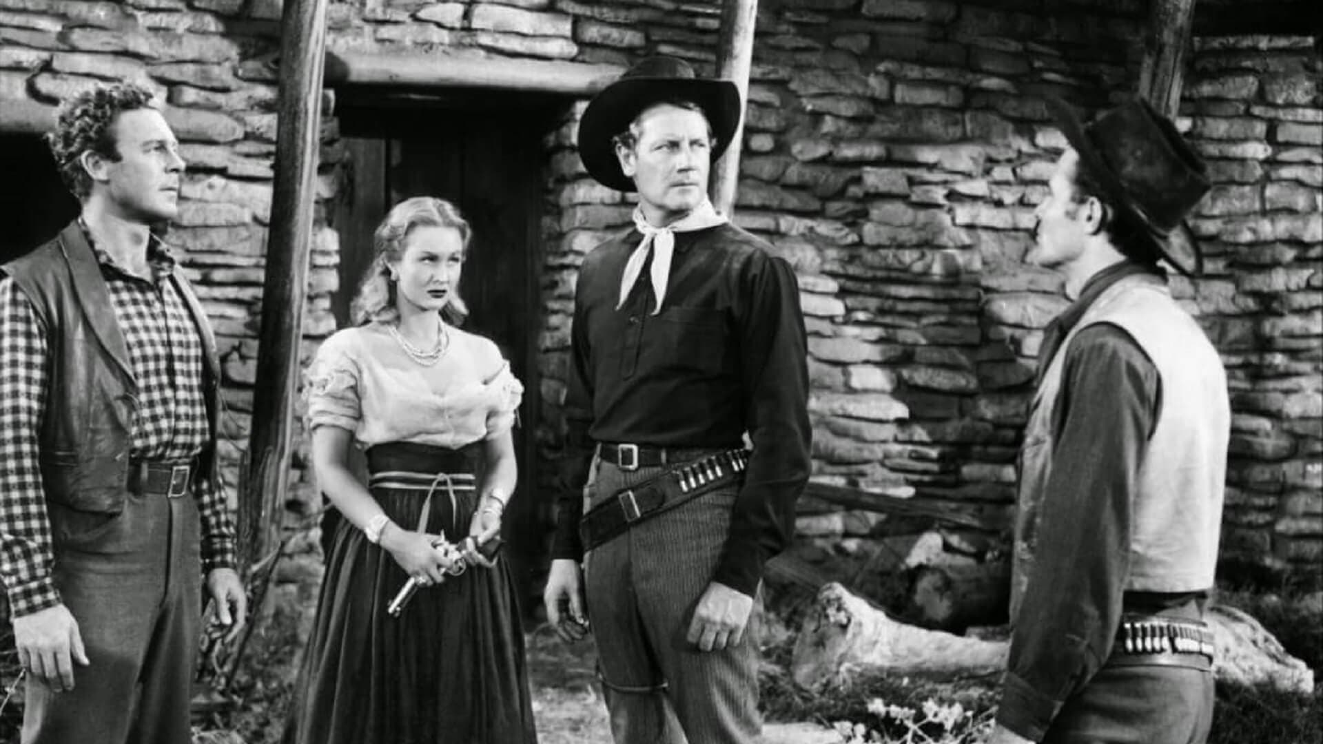 콜로라도 테리토리