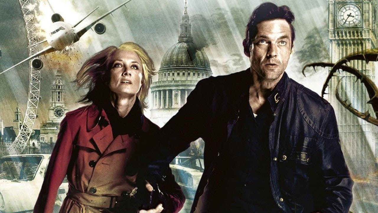 데이 오브 더 트리피드