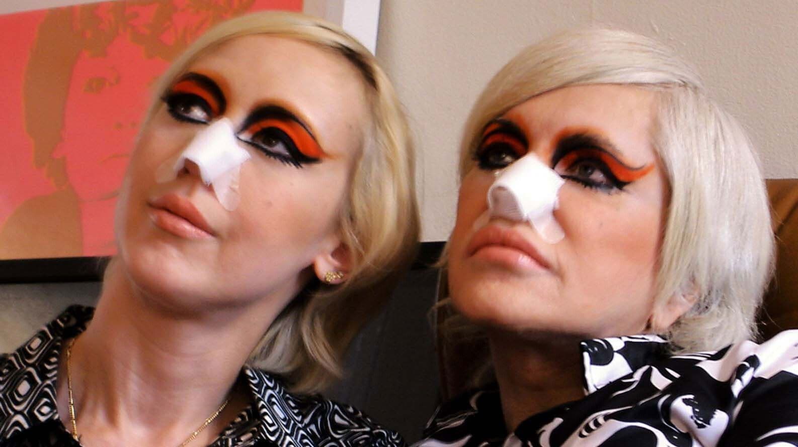 제네시스와 레이디 제이의 발라드