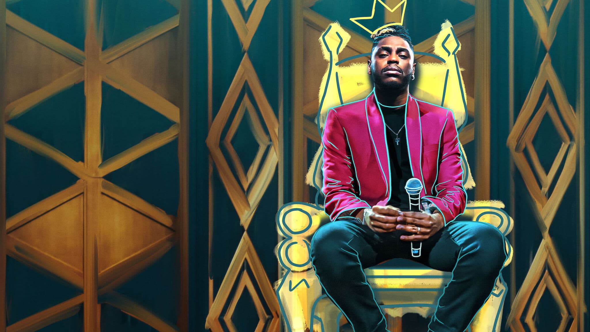 Yuri Marçal: Ledo Engano