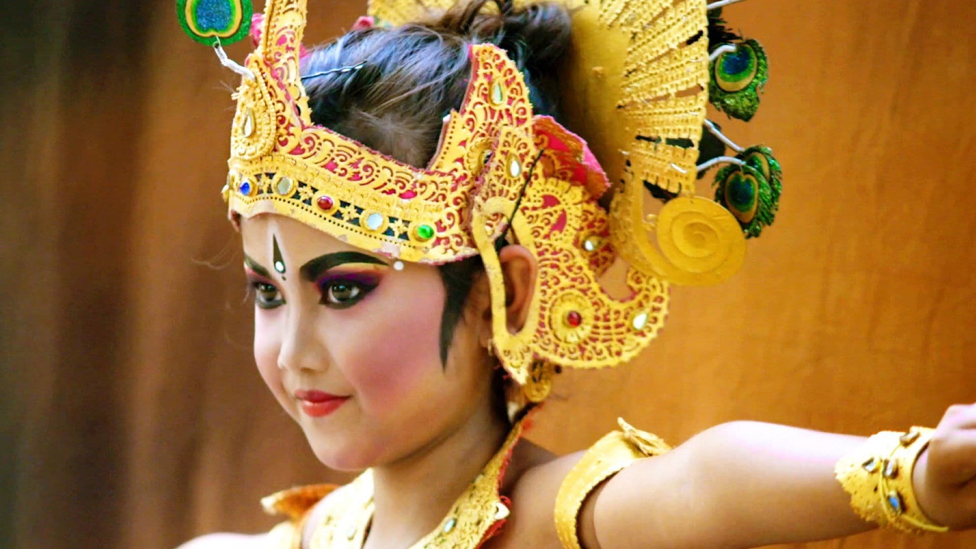 발리: 천상의 울림