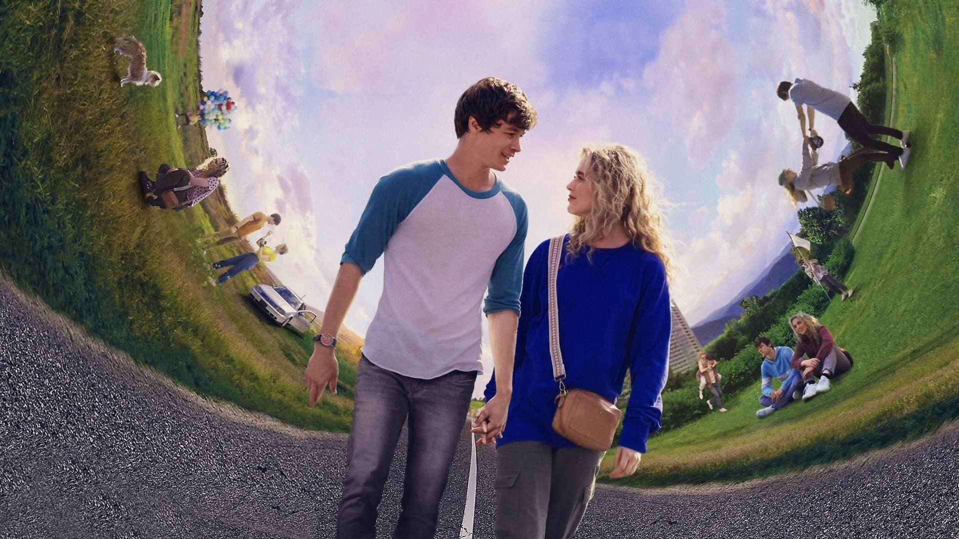 아주 작고 완벽한 것들의 지도