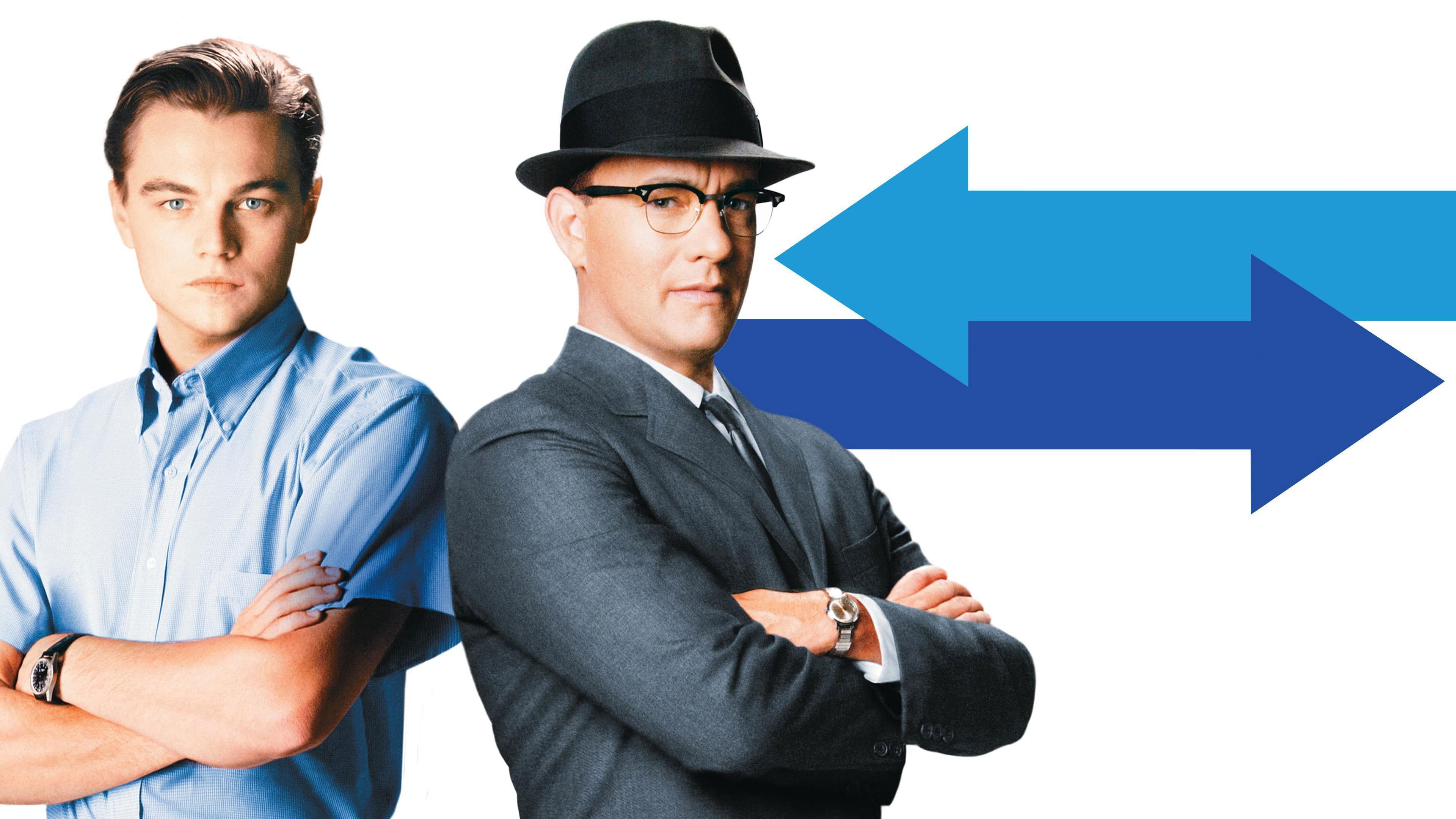 캐치 미 이프 유 캔