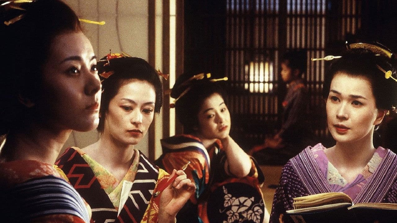 바다는 보고 있었다