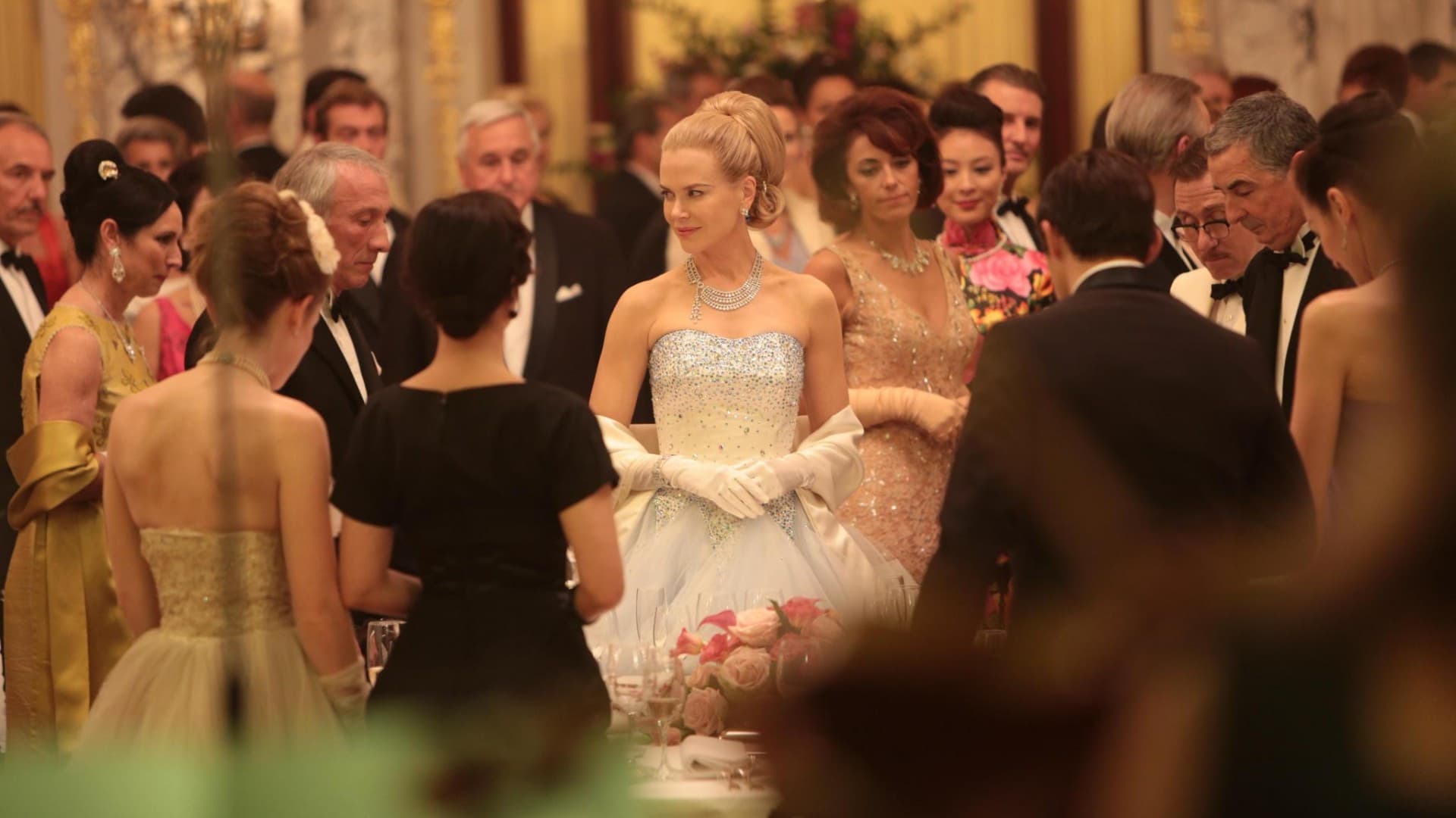 그레이스 오브 모나코