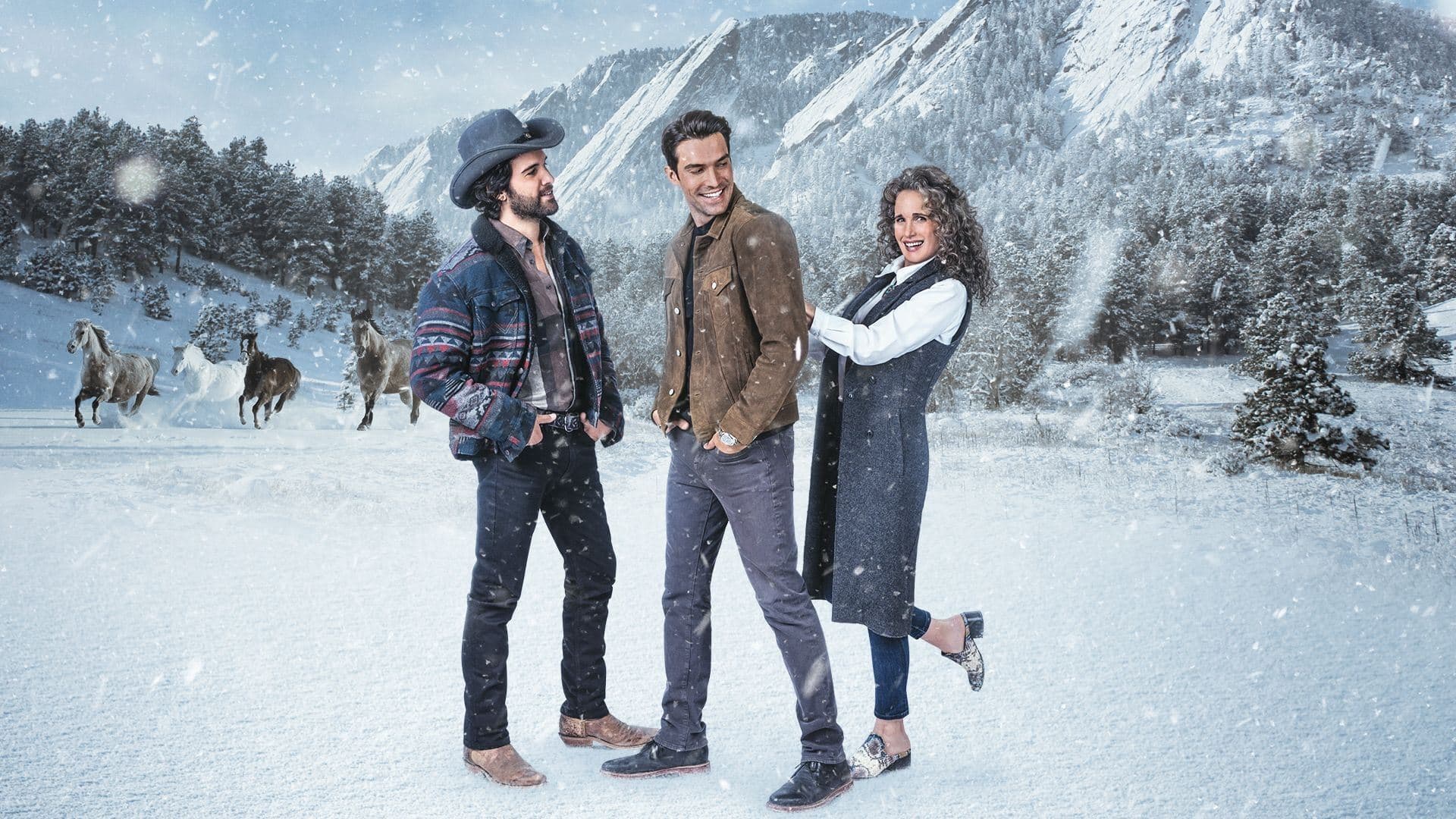 대싱 인 디셈버