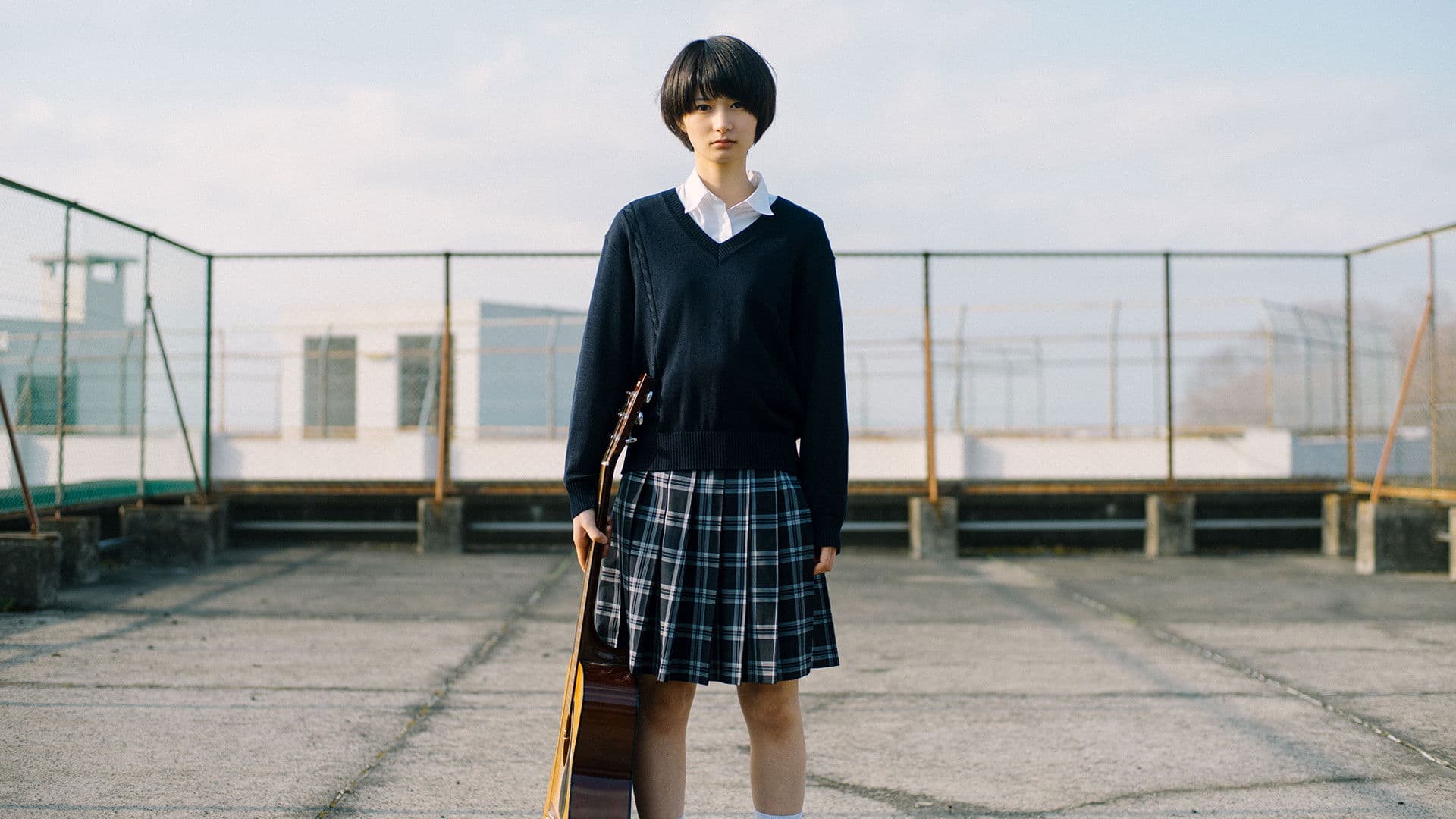 いつか輝いていた彼女は