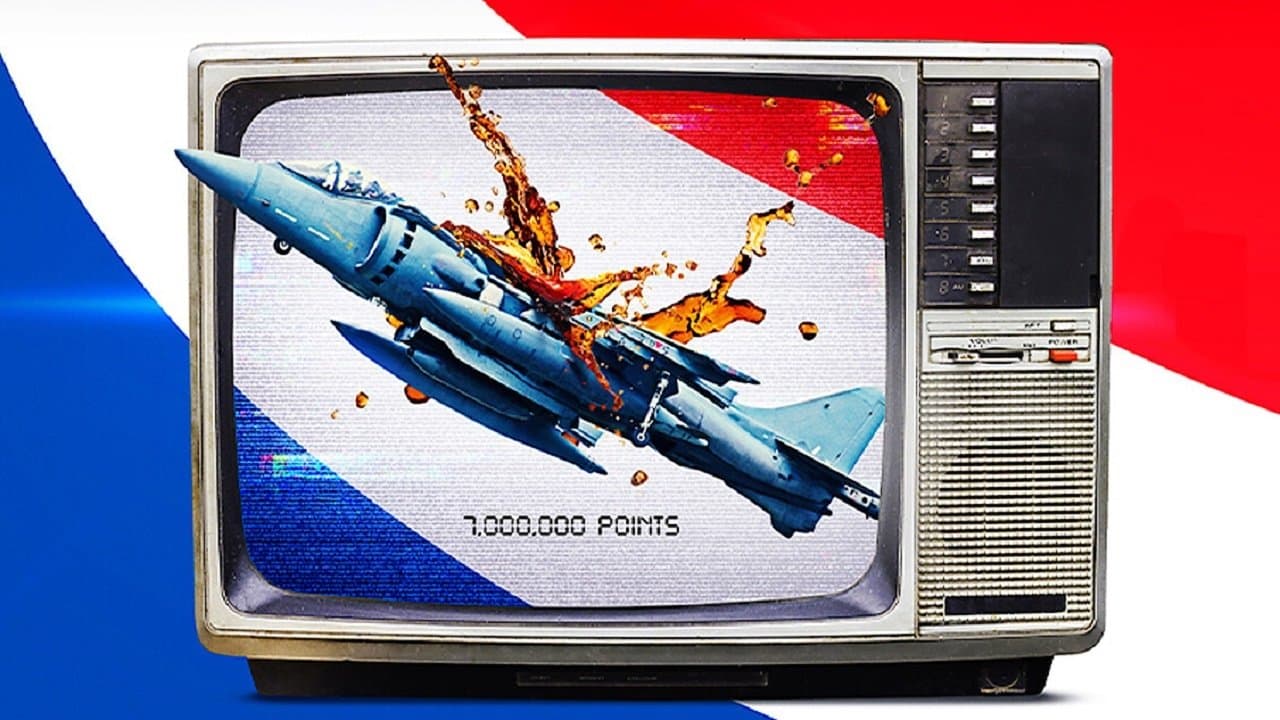 펩시, 내 제트기 내놔!