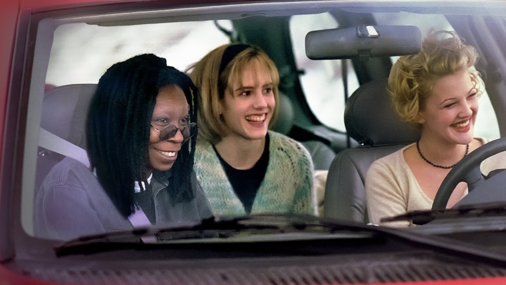 보이즈 온 더 사이드