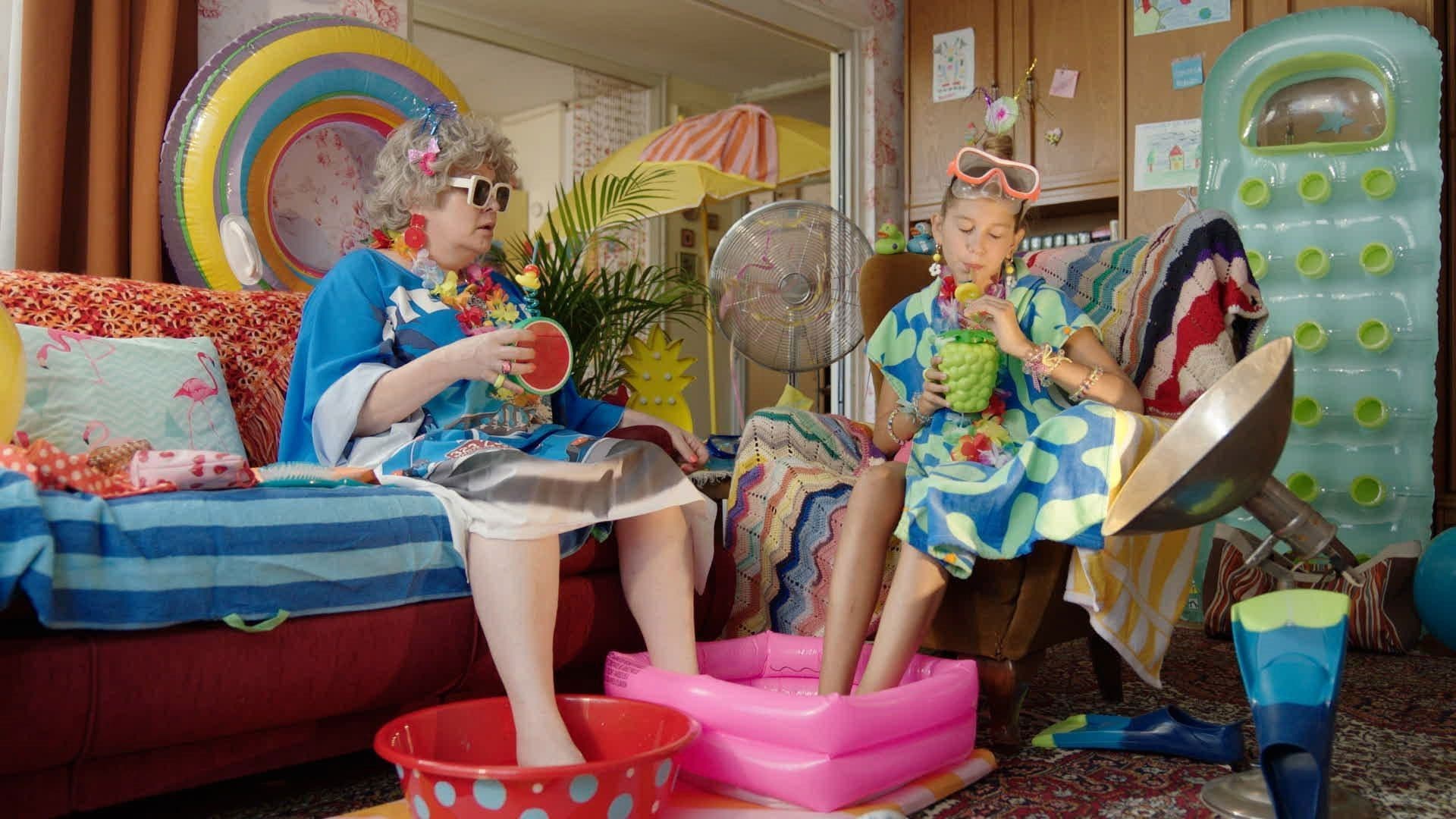 Drugi dnevnik Pauline P.