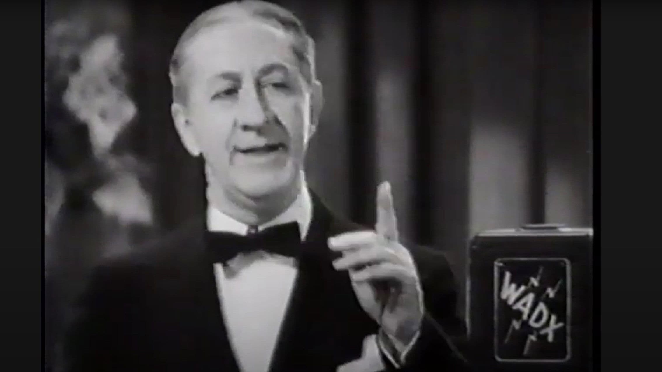 The Little Broadcast