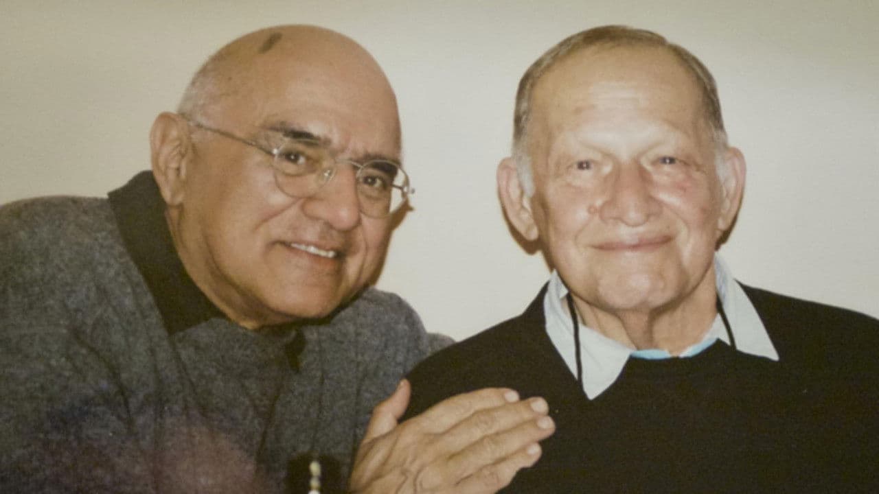 Thirteen Buttons to Heaven