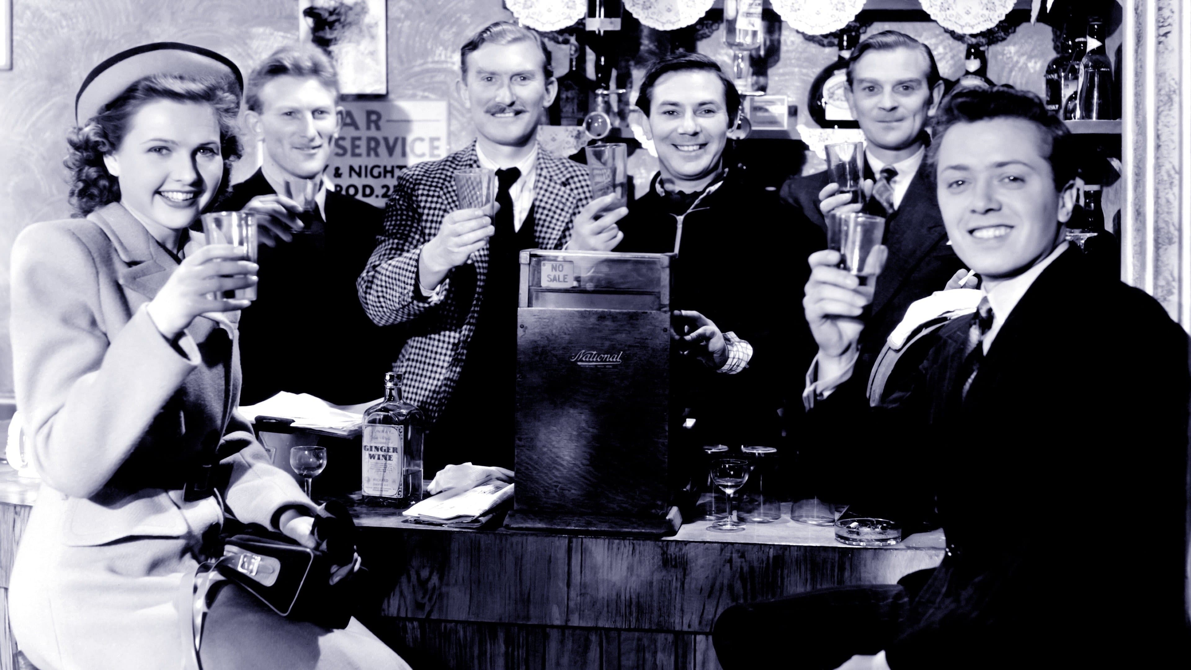 댄싱 위드 크라임