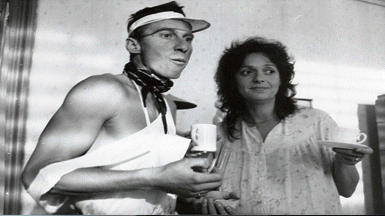 A Brooklyni testvér