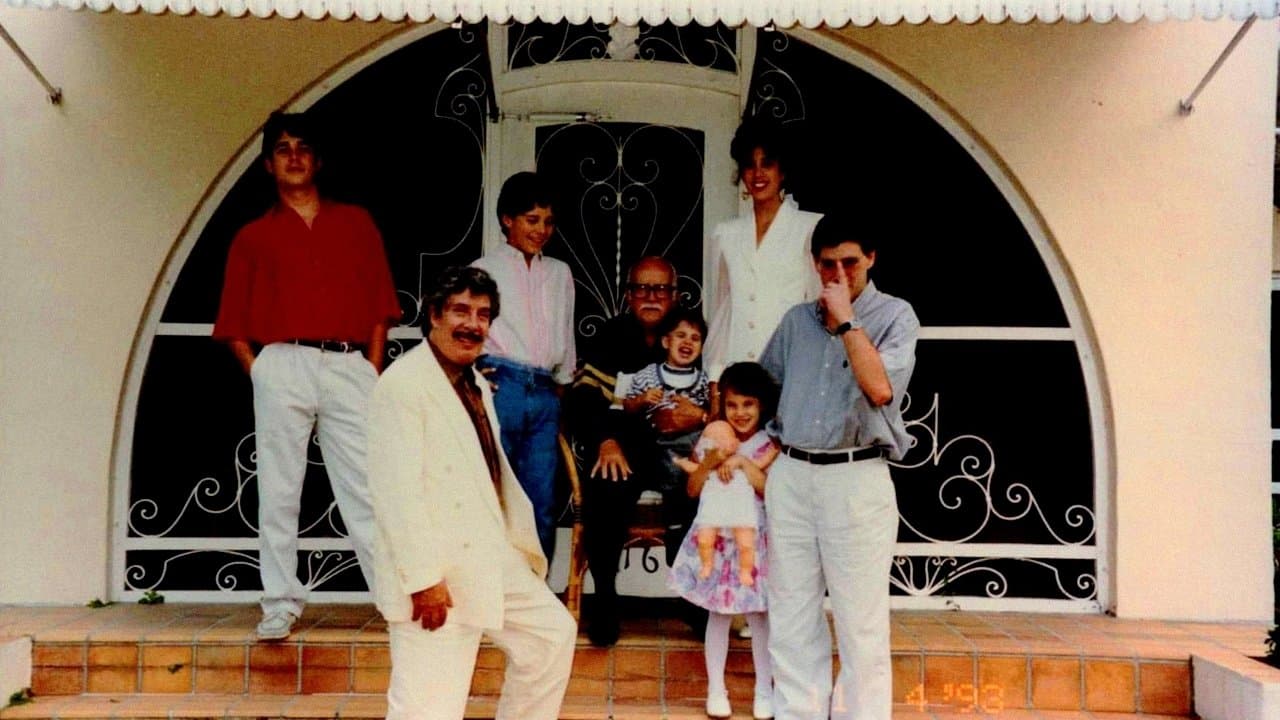 대부로 불린 남자