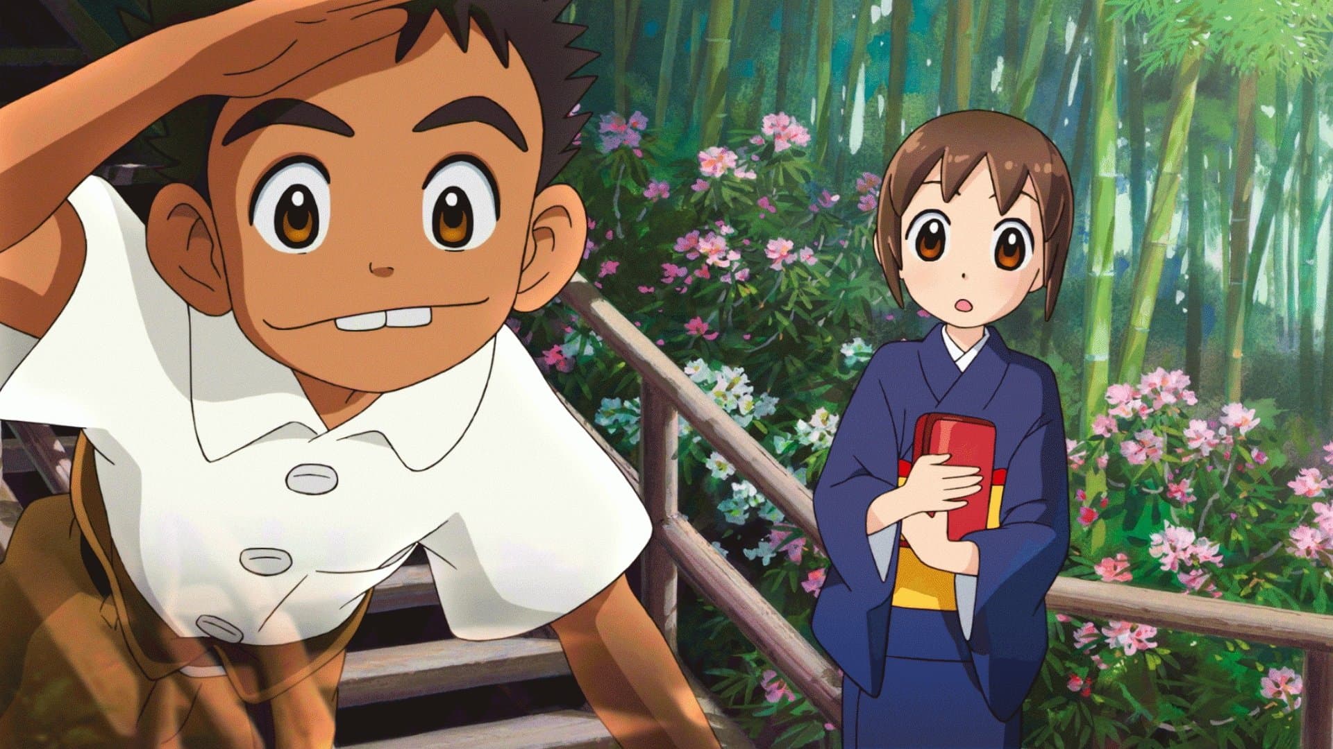 옷코는 초등학생 사장님!