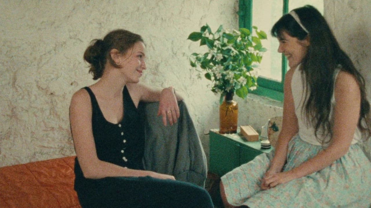 레네트와 미라벨의 네가지 모험