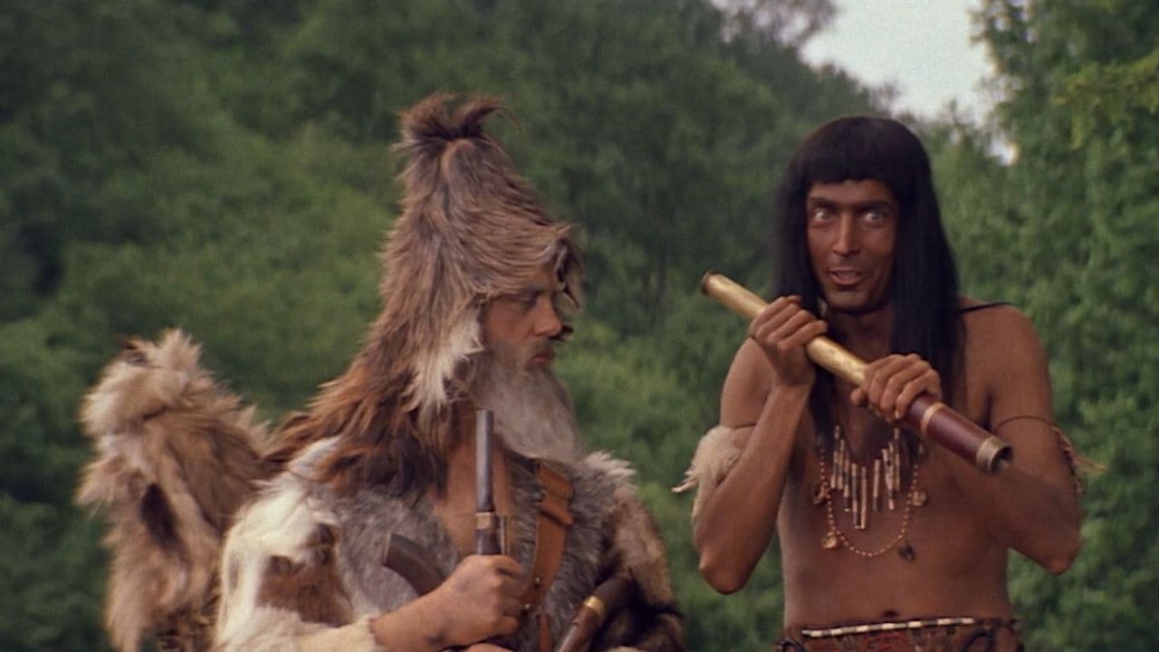 Жизнь и удивительные приключения Робинзона Крузо