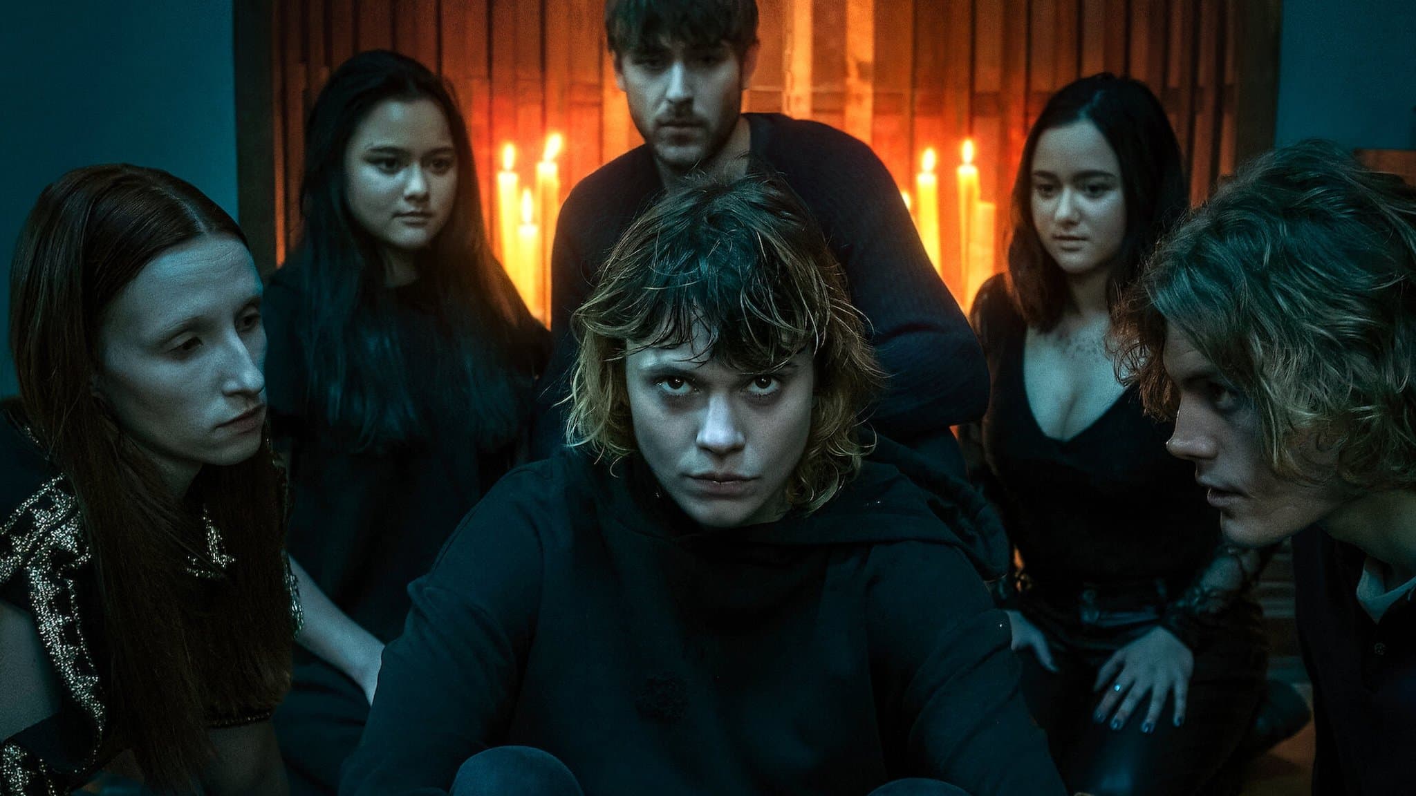 크라쿠프의 괴물들