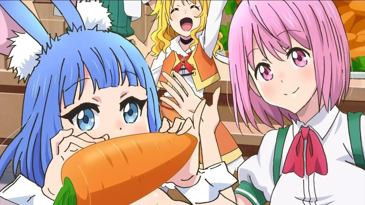 레벨 1이지만 유니크 스킬로 최강입니다