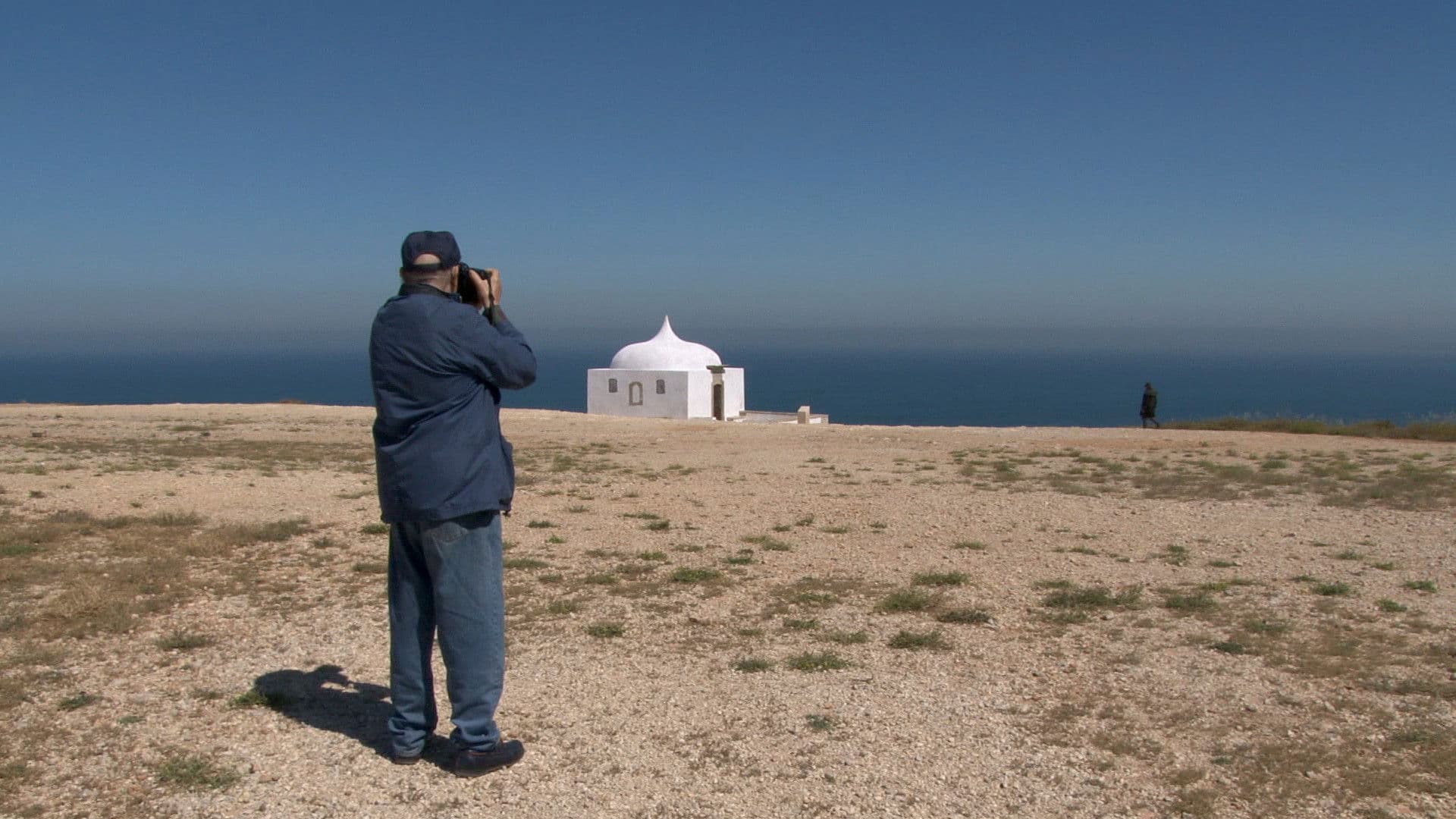 As coisas não são feitas por acaso