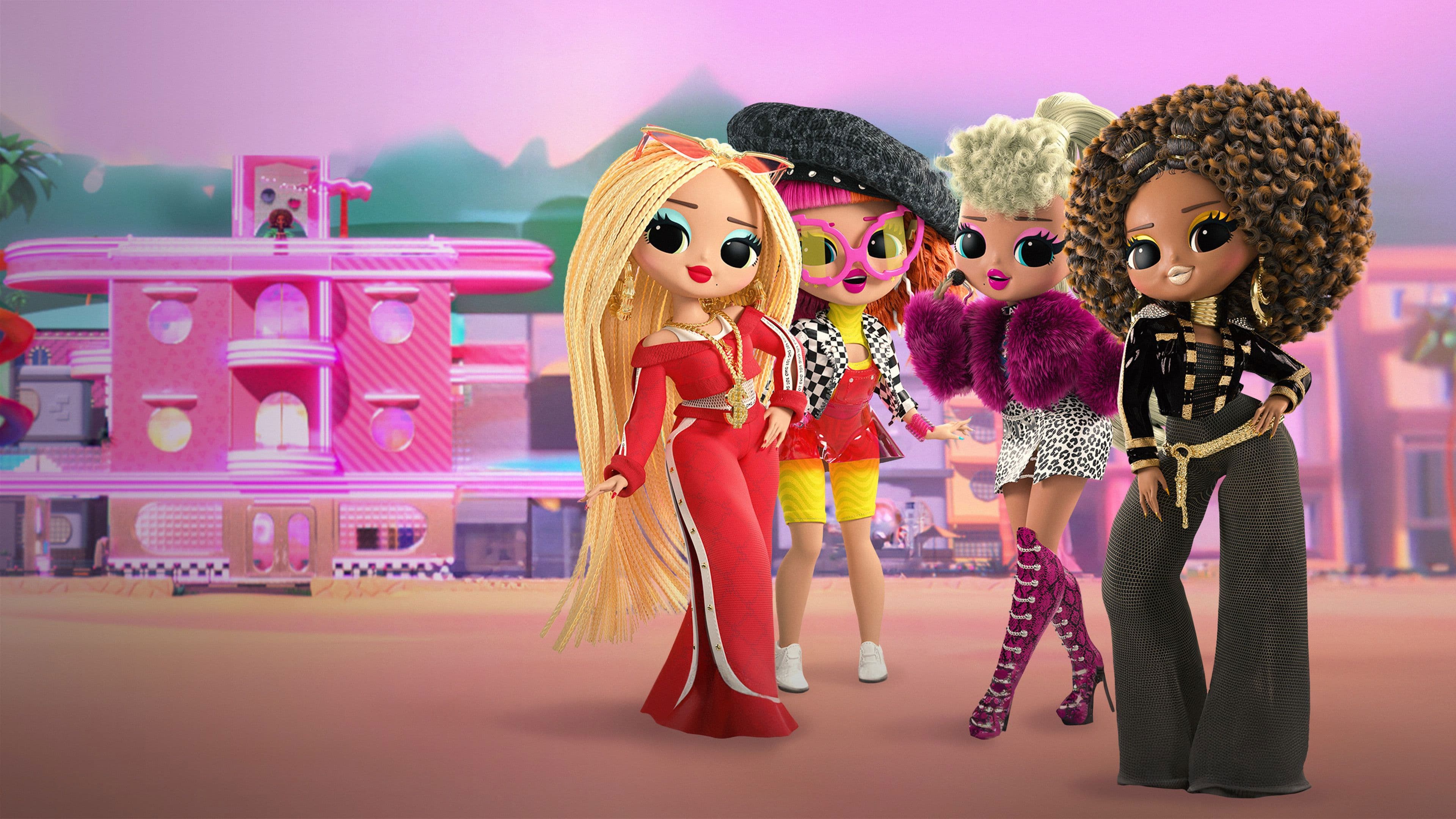 LOL 하우스 오브 서프라이즈