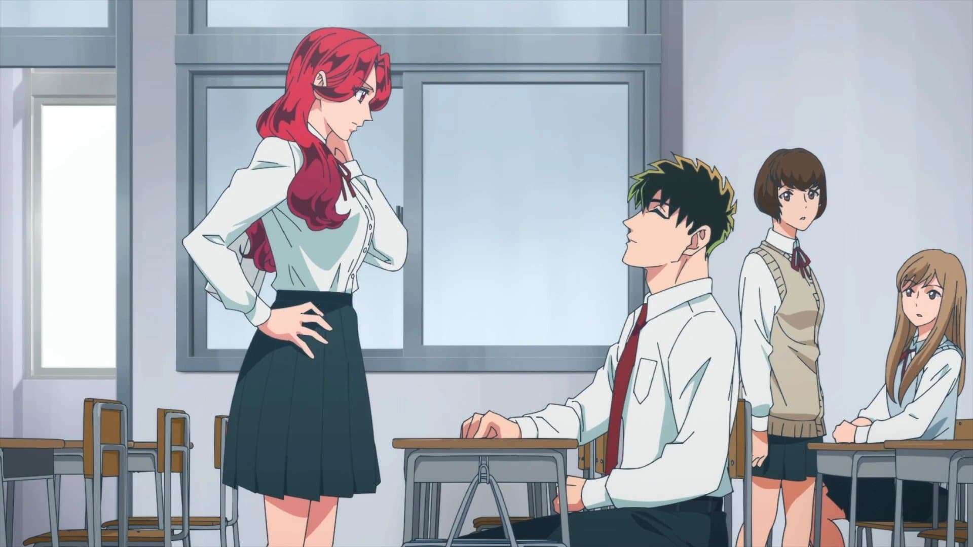 내세에는 남남이 좋겠어