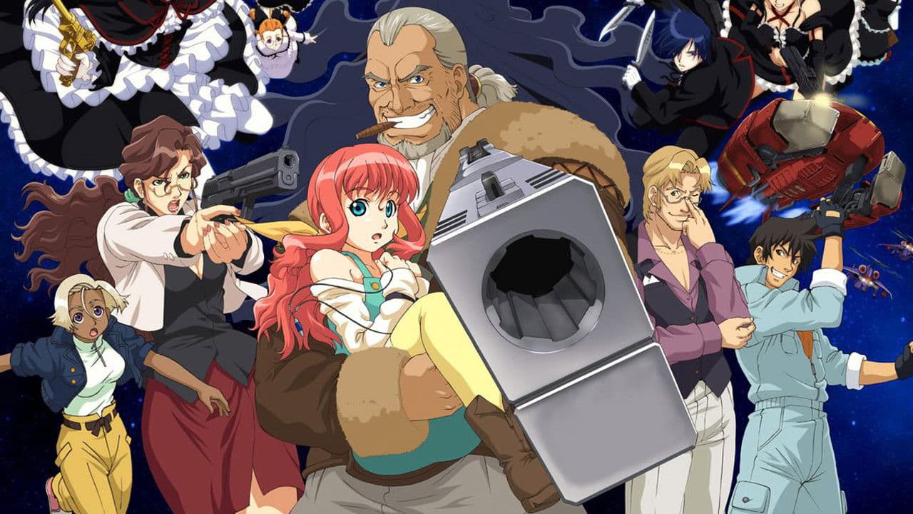 코요테 래그타임 쇼