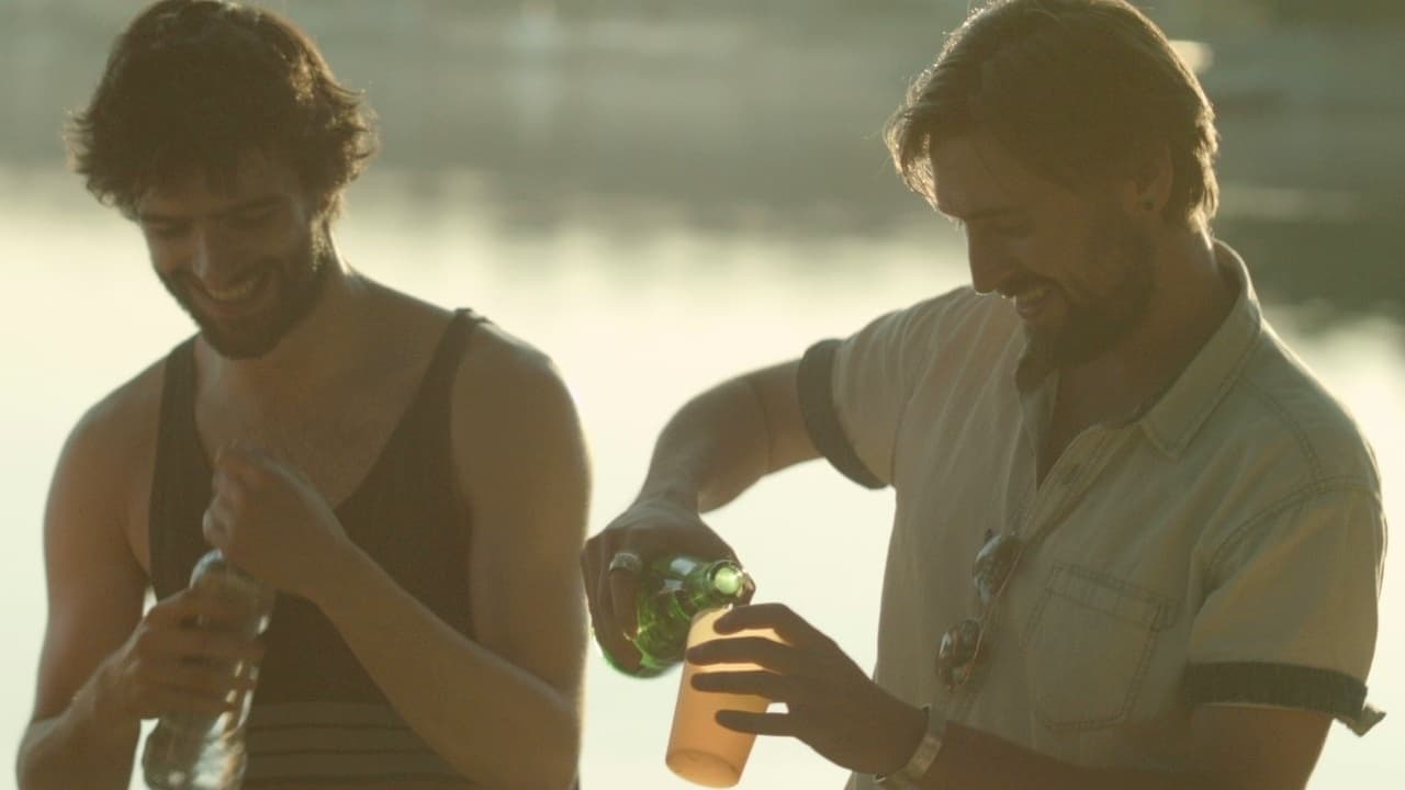 이븐 러버스 겟 더 블루스