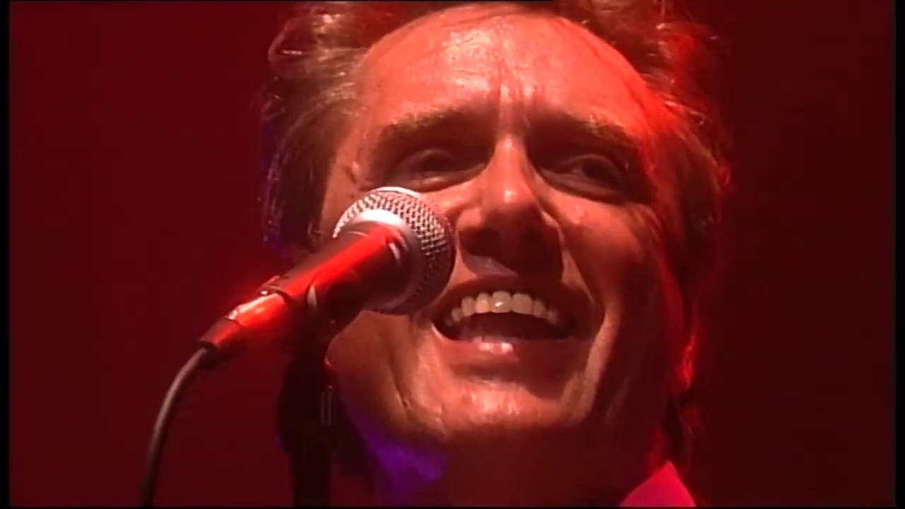 Doe Maar: Hees van Ahoy