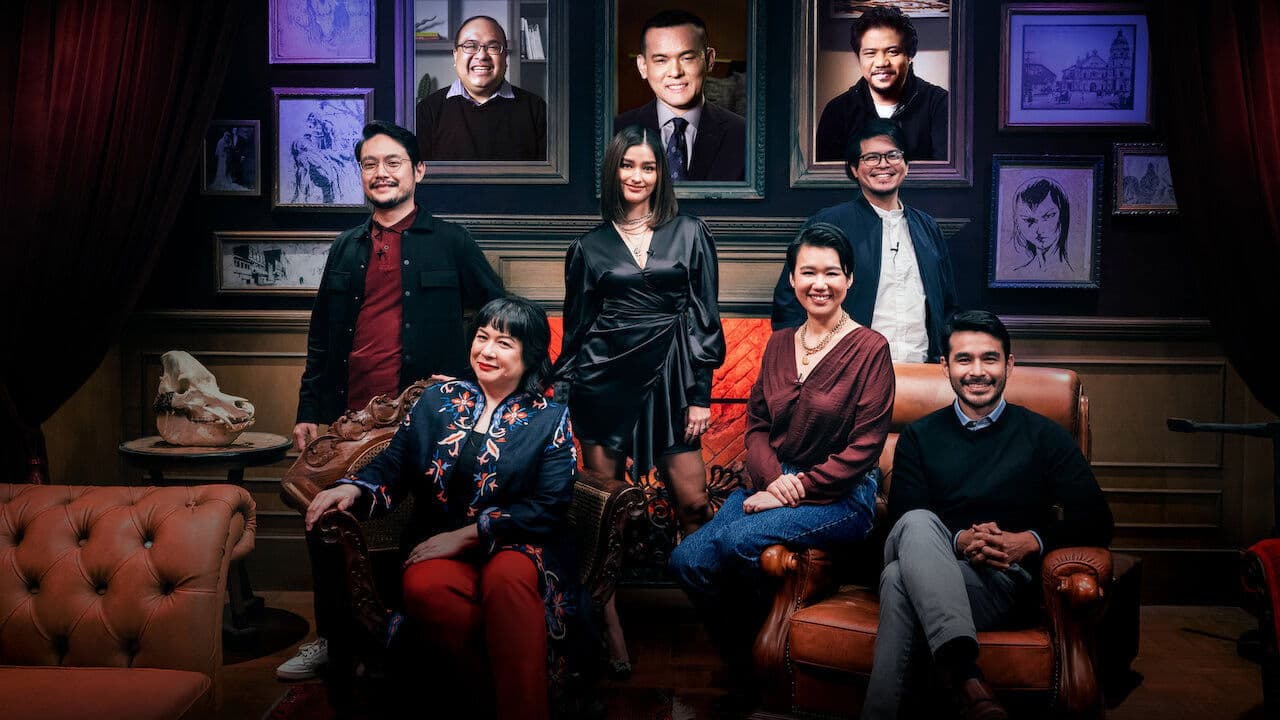 트레세: 애프터 다크