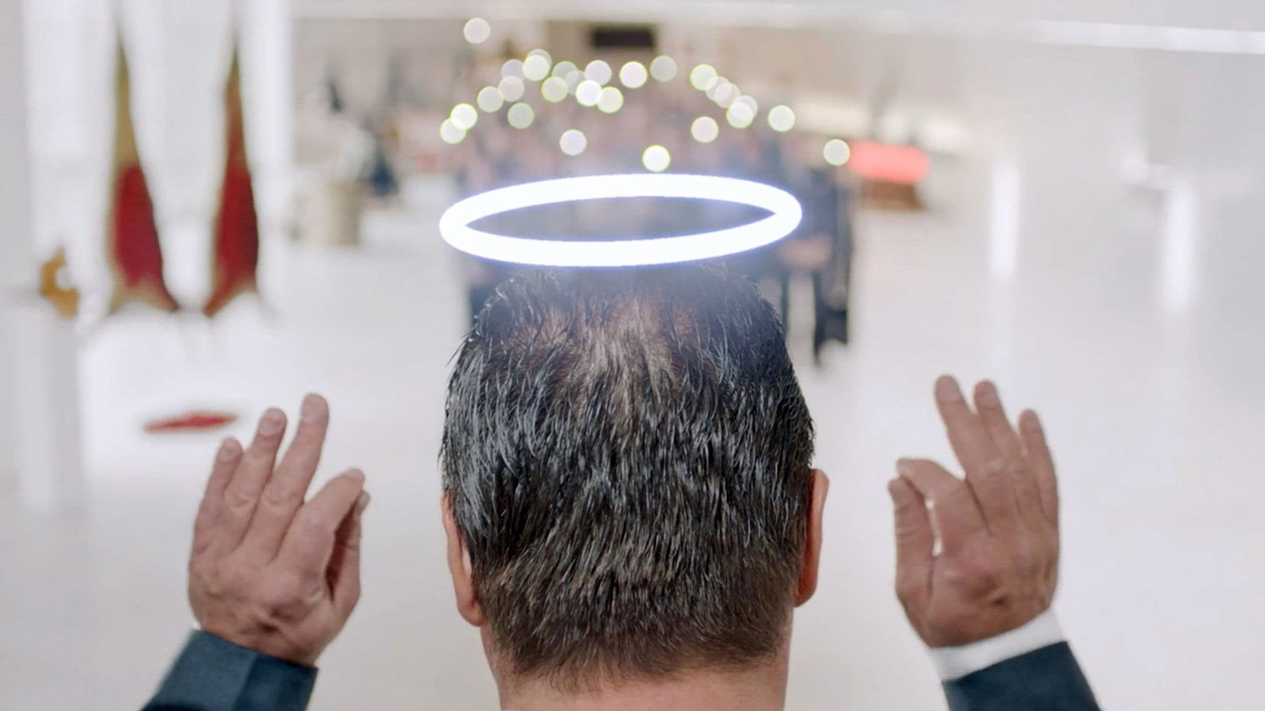 기적: 세 가지 이야기