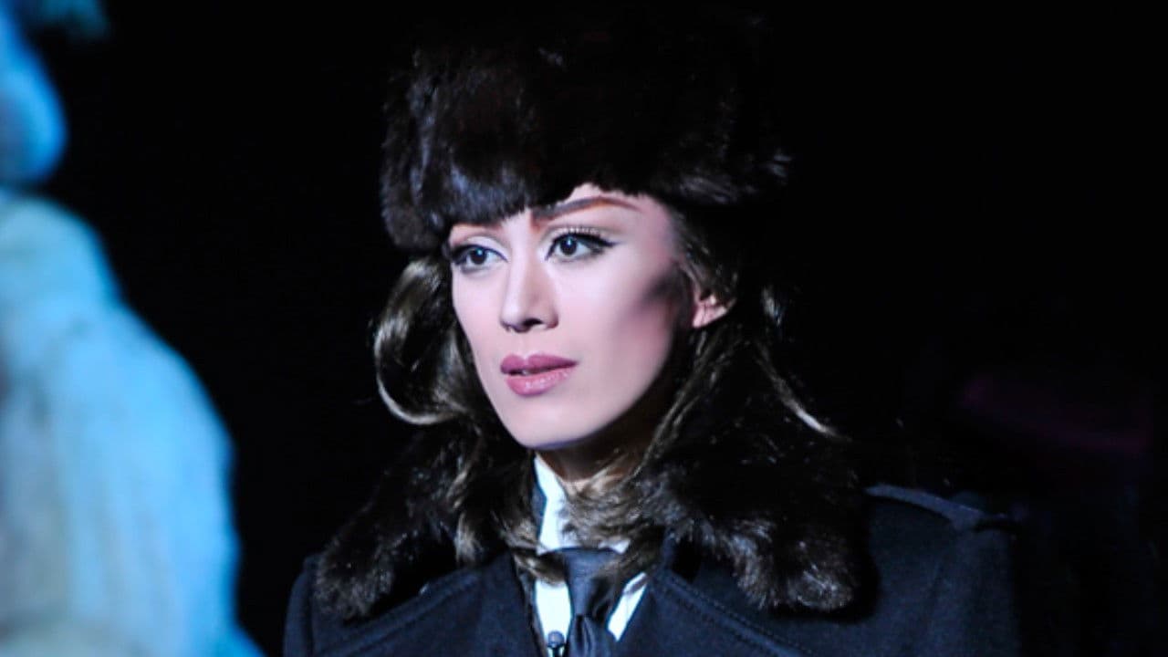 復活 -恋が終わり、愛が残った- / カノン -Our Melody-