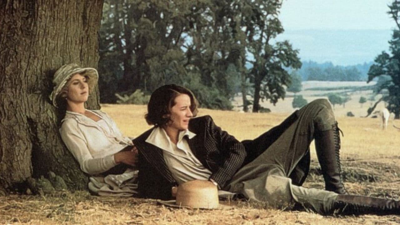 Portrait of a Marriage