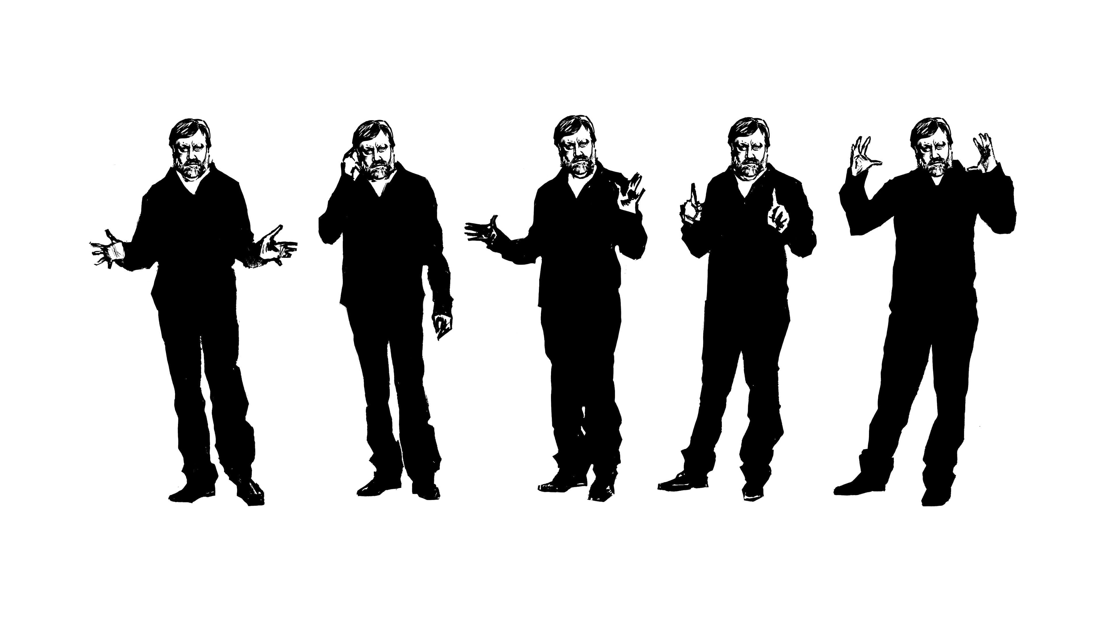 지젝의 기묘한 영화 강의