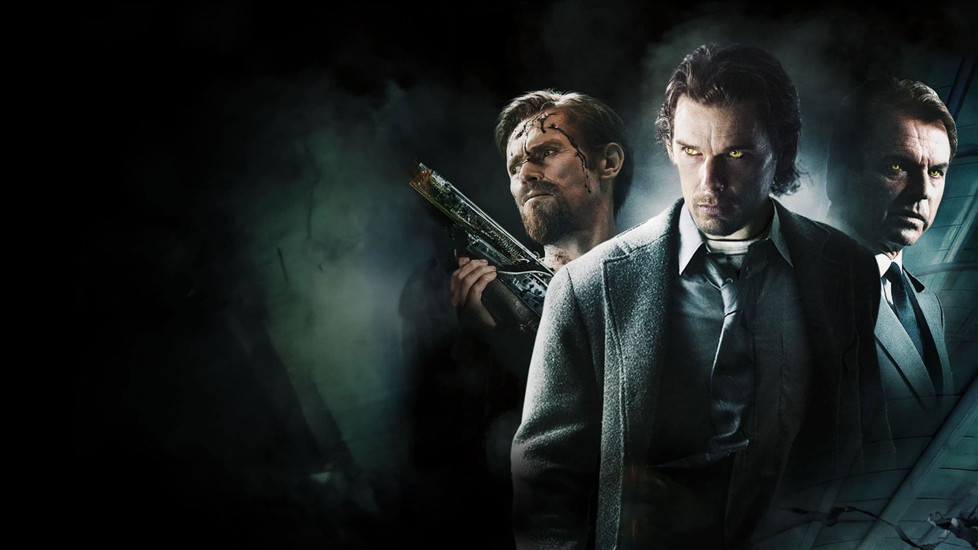 데이브레이커스