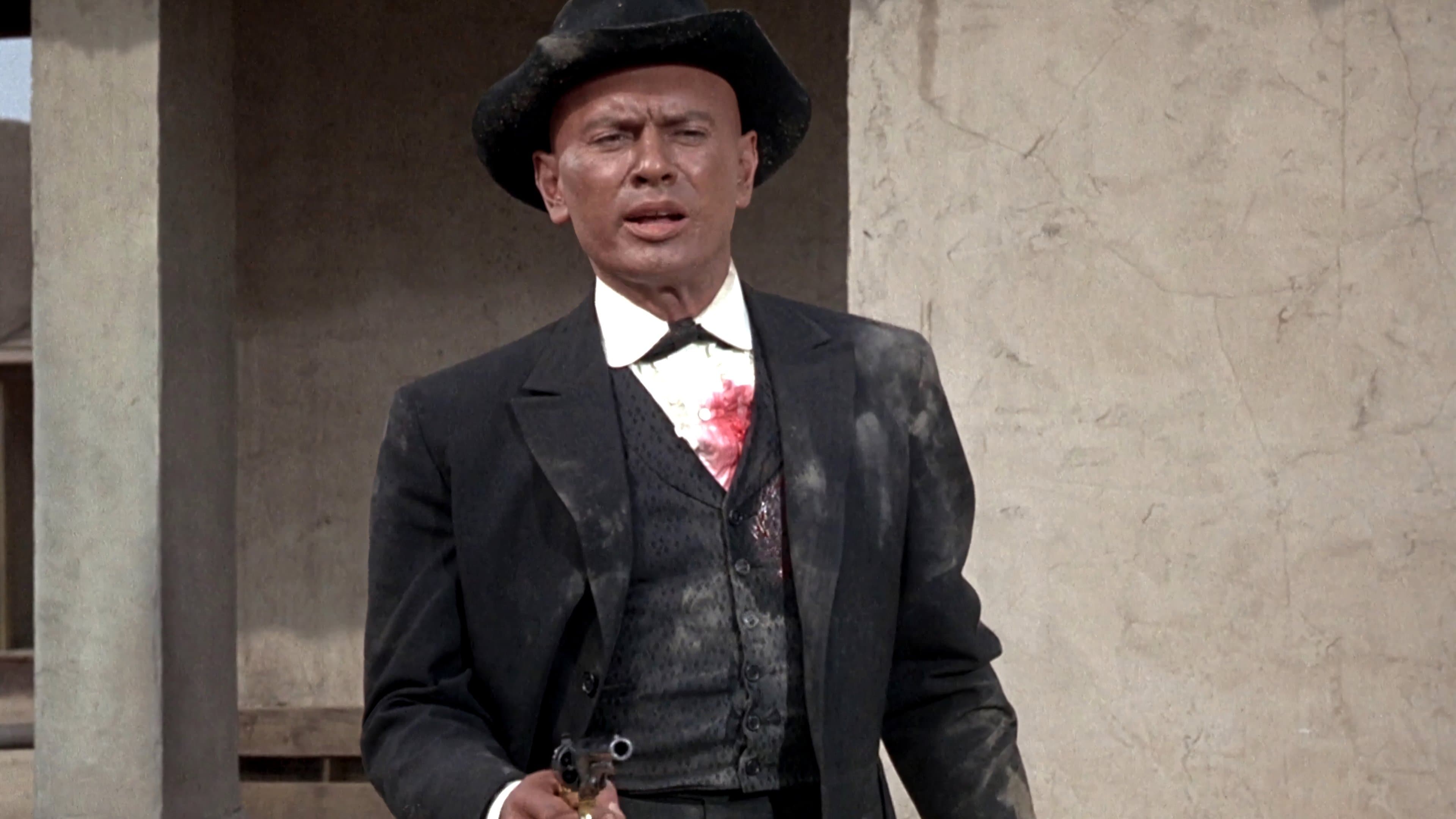 건파이터의 초대