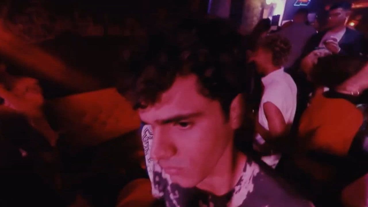 La juventud es una isla