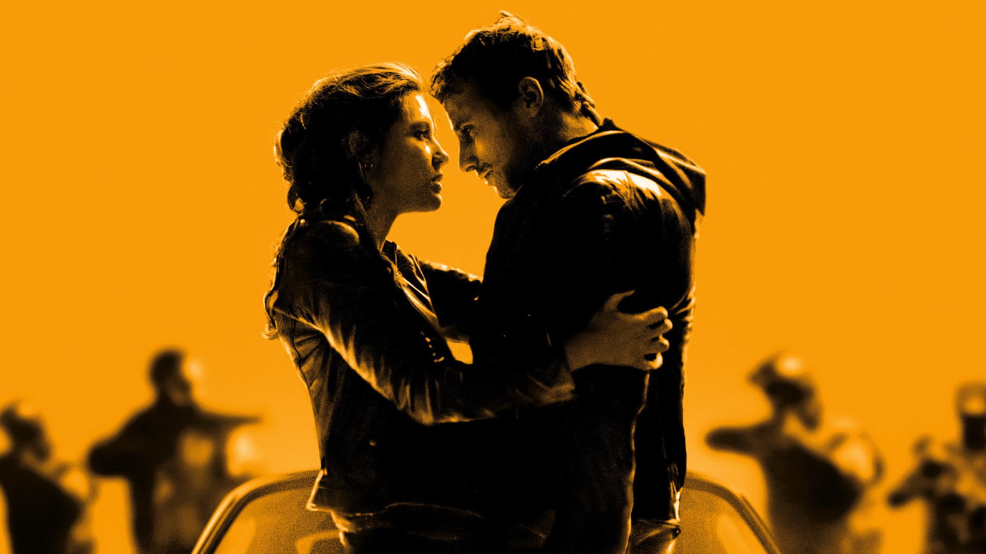 레이서 앤 제일버드