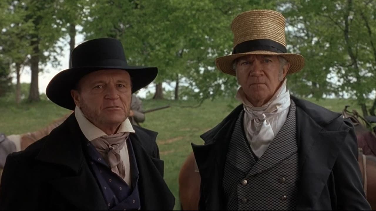 워크 앤 더 글로리 2: 아메리칸 자이언